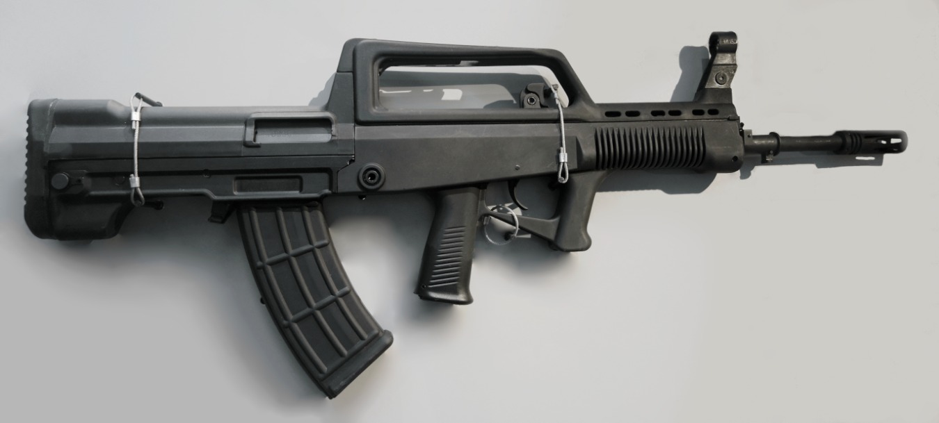 meet-the-qbzs-the-chinese-military-s-assault-rifle-of-choice-the